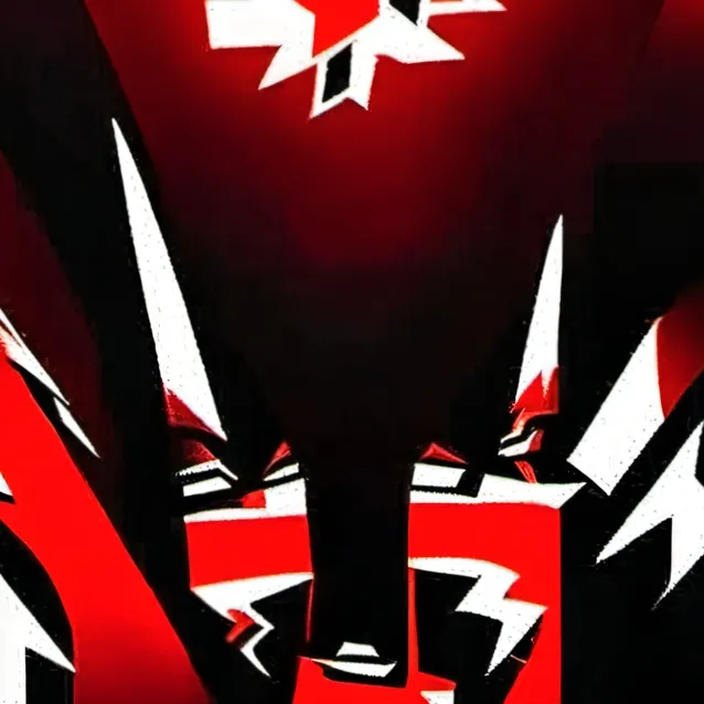 chat with ai character: imp fight