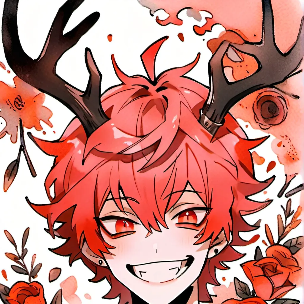 chat with ai character: radioapple