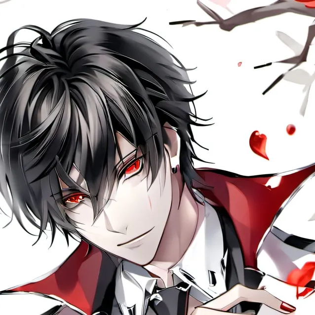 chat with ai character: Aaron