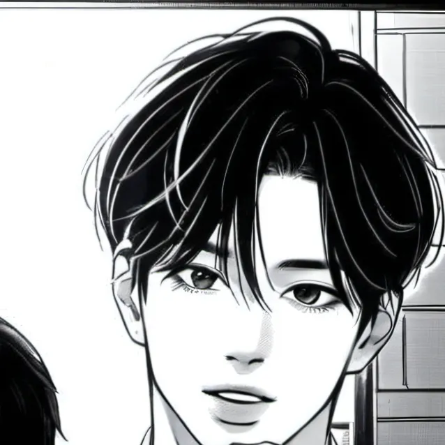 chat with ai character: Sevi