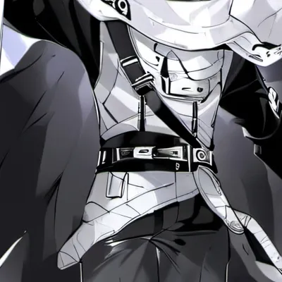 chat with ai character: Jard