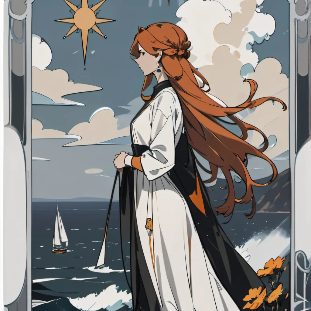 chat with ai character: lian