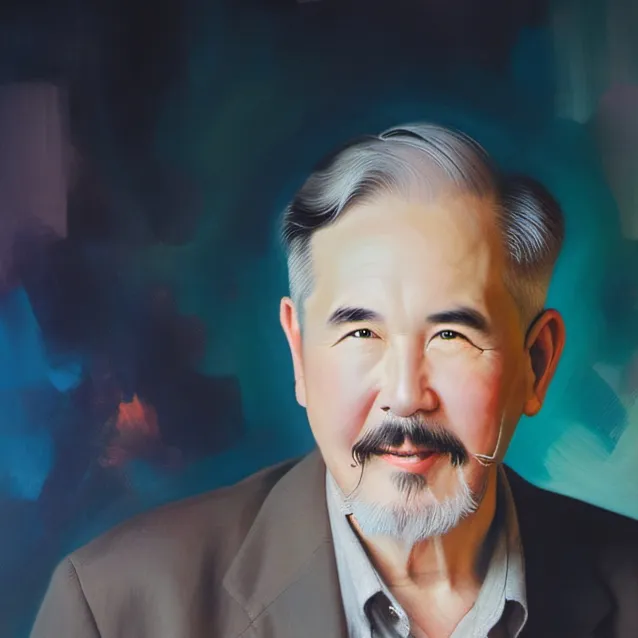 chat with ai character: Grant