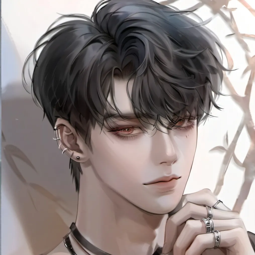 chat with ai character: Ethan