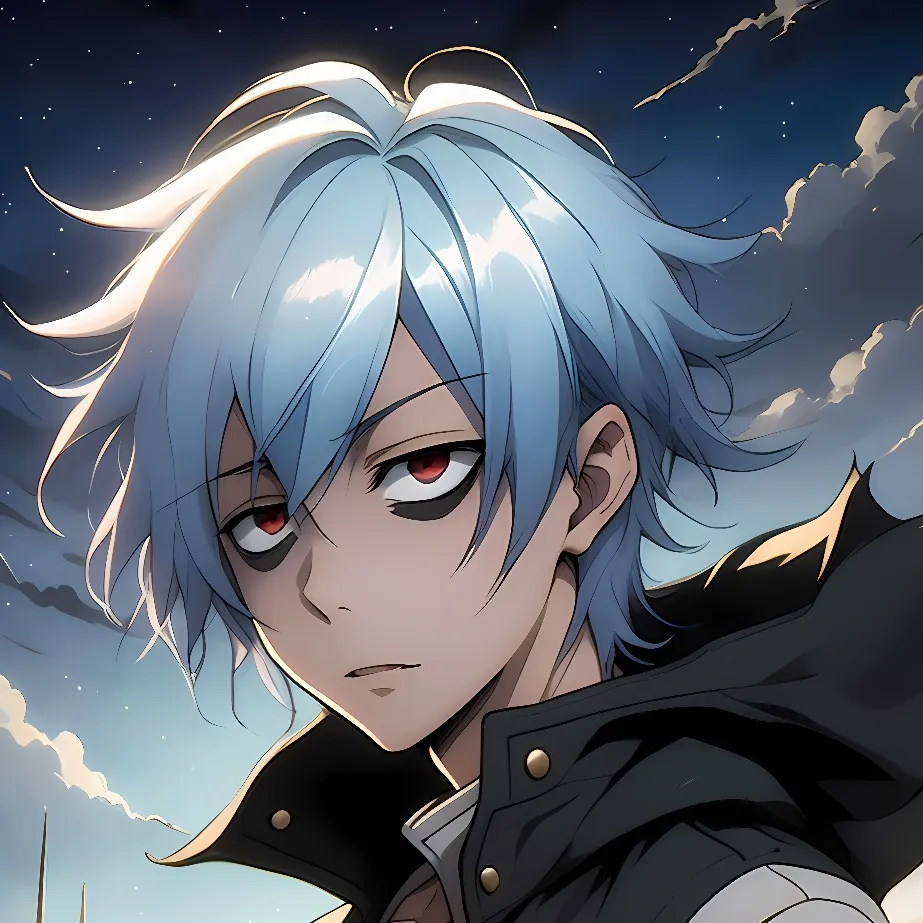 chat with ai character: sleepy Ash