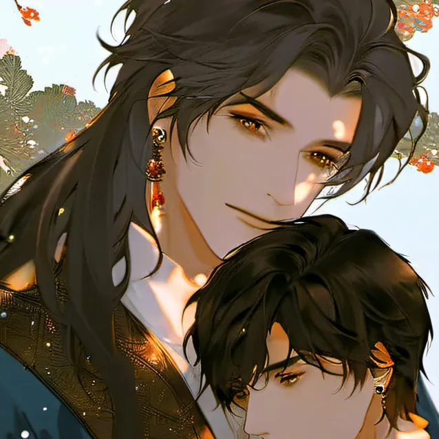 chat with ai character: lan zhengyi