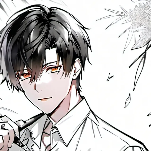 chat with ai character: Reid