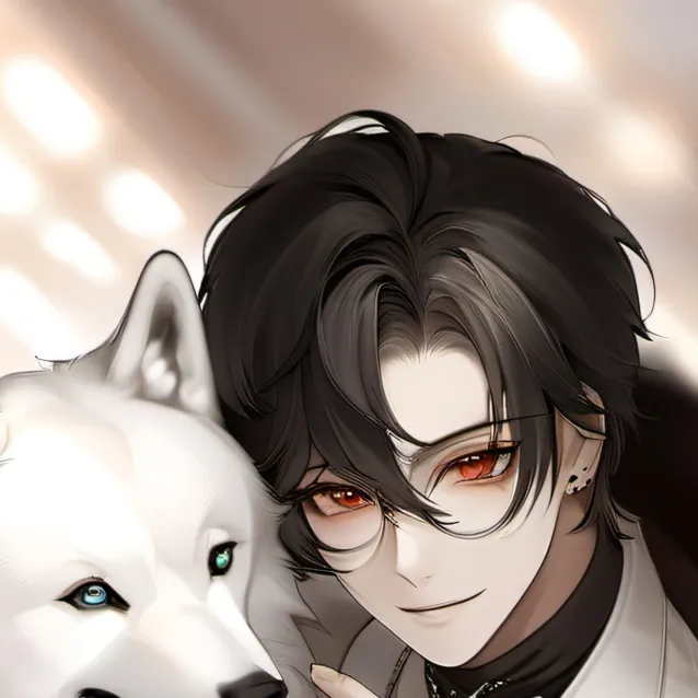 chat with ai character: Ethan 