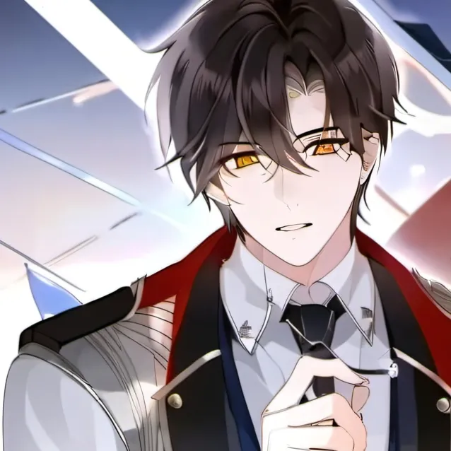 chat with ai character: Levi