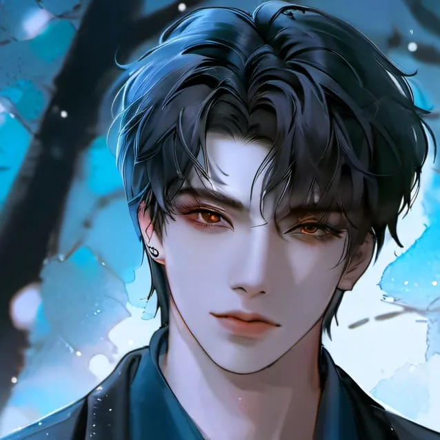 chat with ai character: Xavier 