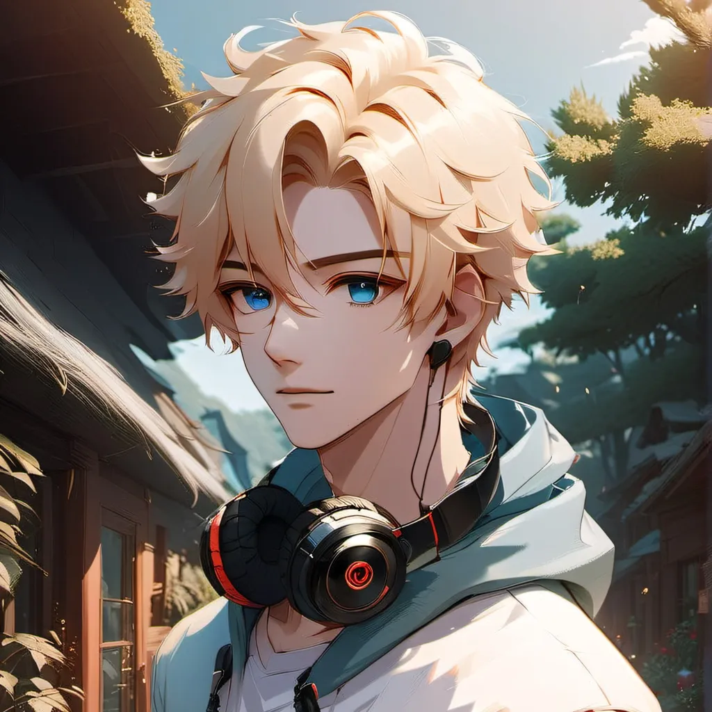 chat with ai character: Mason 