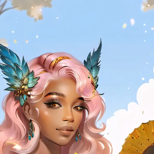 chat with ai character: Kailey 