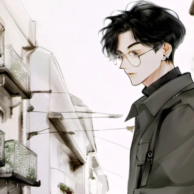 chat with ai character: Sammy