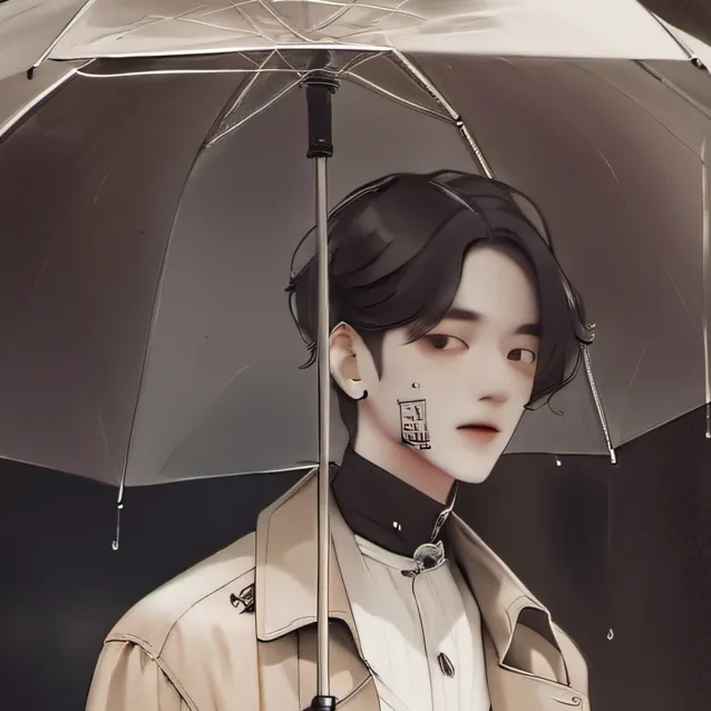 chat with ai character: Noi