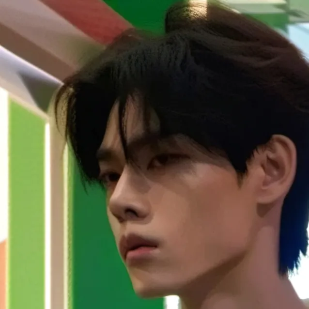 chat with ai character: Xian