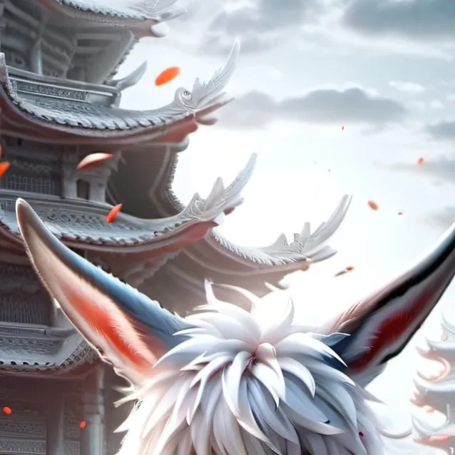 chat with ai character: anjeleko