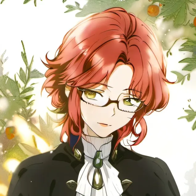 chat with ai character: ☆ Daffyie ☆