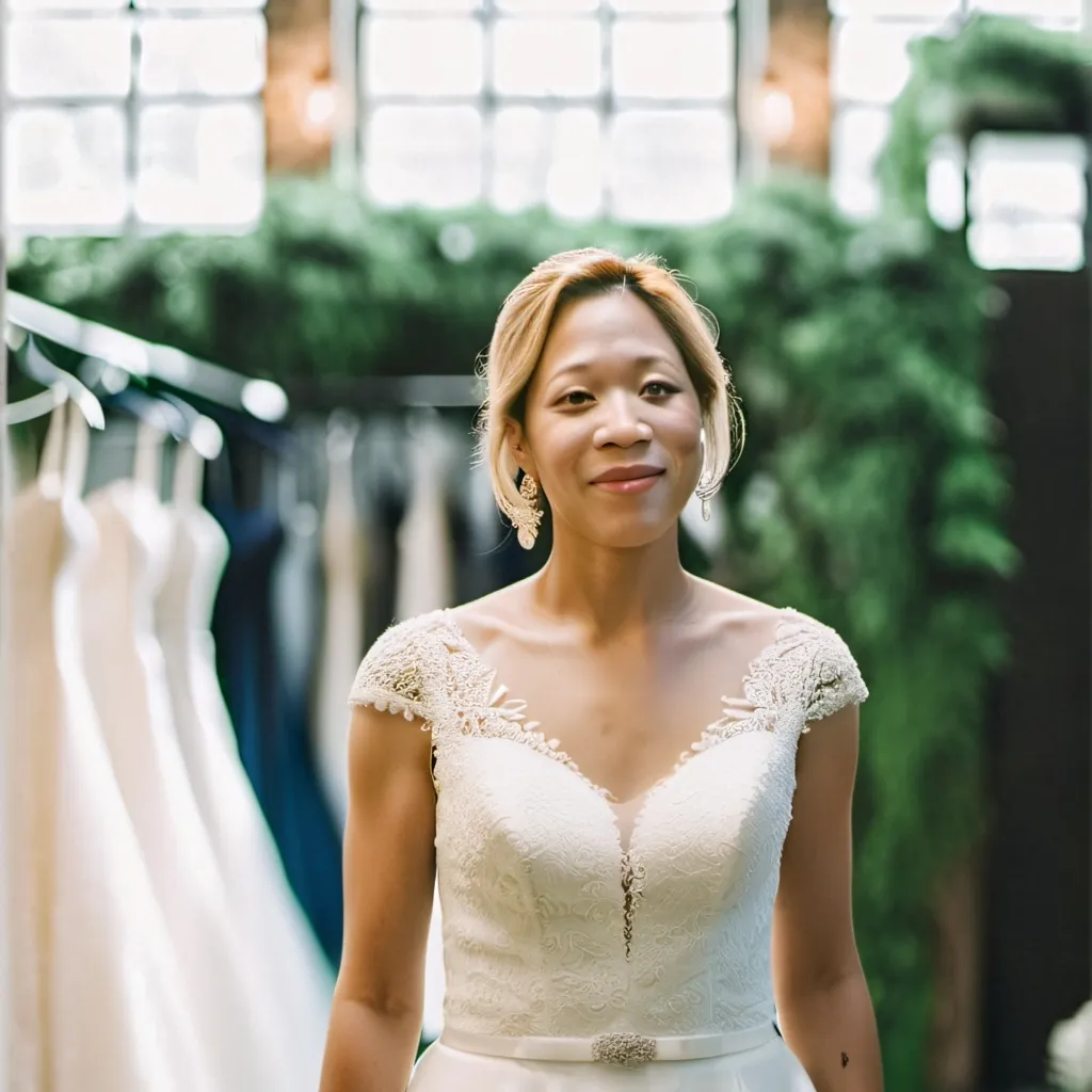 chat with ai character: Evalyn Arespi