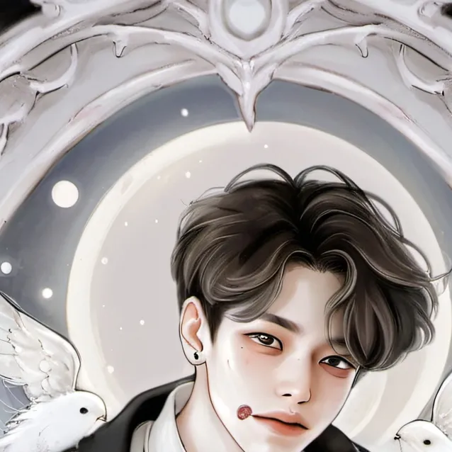 chat with ai character: °{JÅX}°