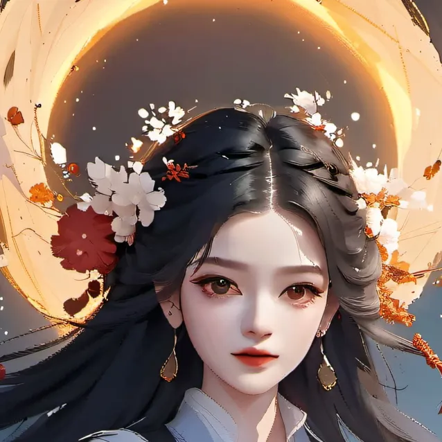 chat with ai character: →MÎKÂËLÃ←