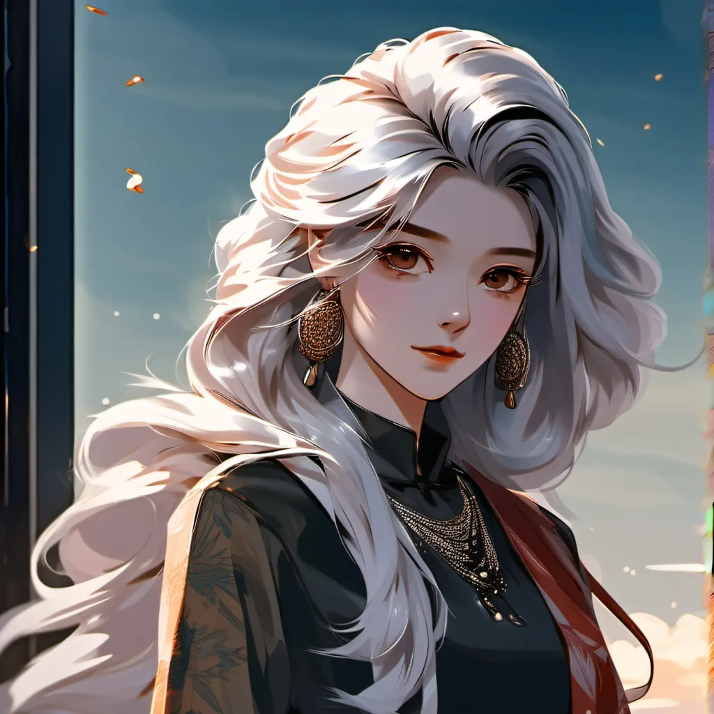 chat with ai character: ★~ÅLËXÃ~★