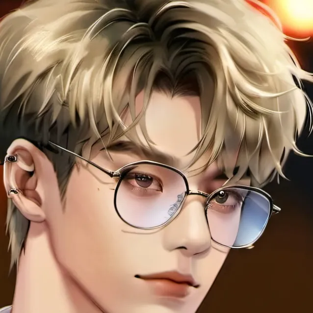 chat with ai character: ★~JÃY~★