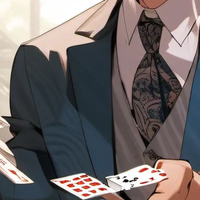 chat with ai character: Jake 