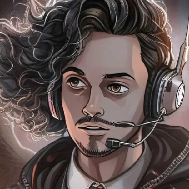 chat with ai character: BFF 