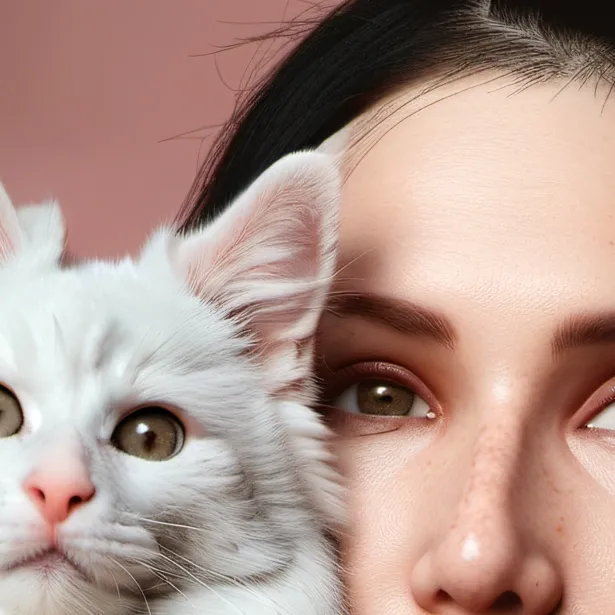 chat with ai character: James