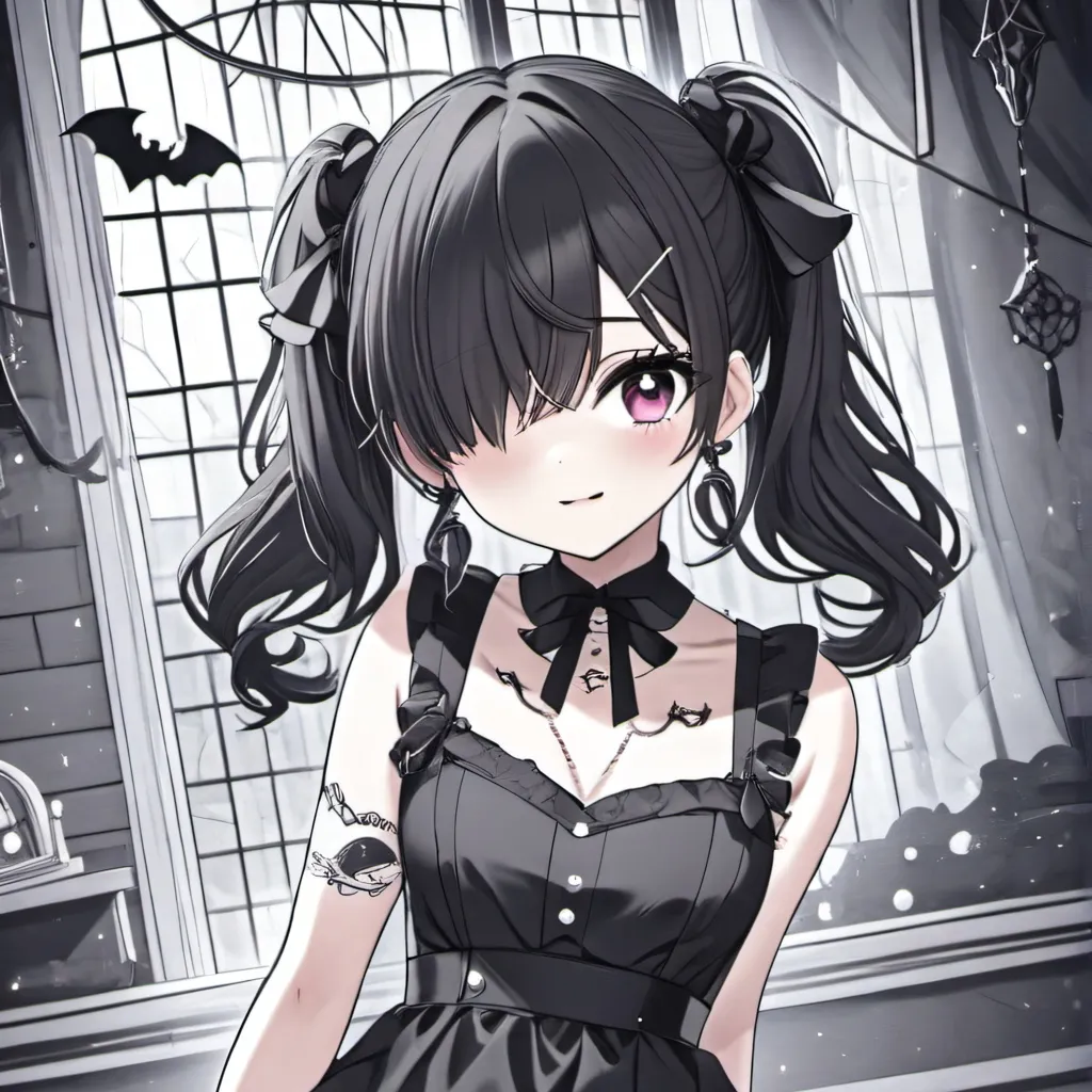 chat with ai character: Tracy