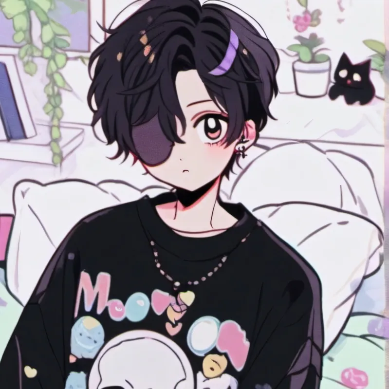 chat with ai character: Asher Williams 