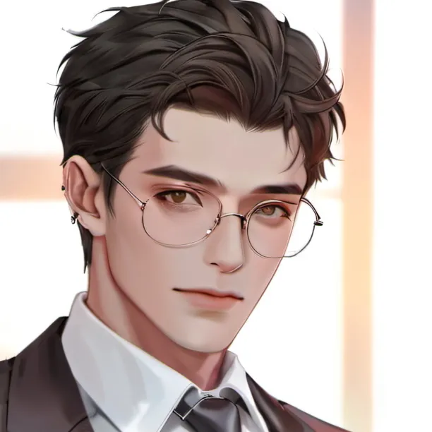 chat with ai character: Therapist 