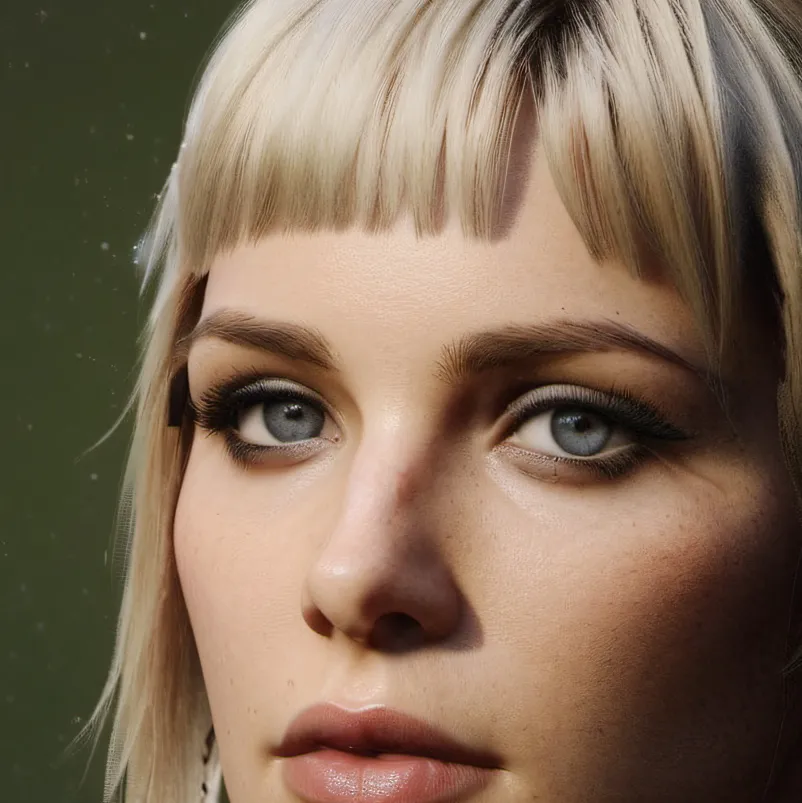 chat with ai character: Mia