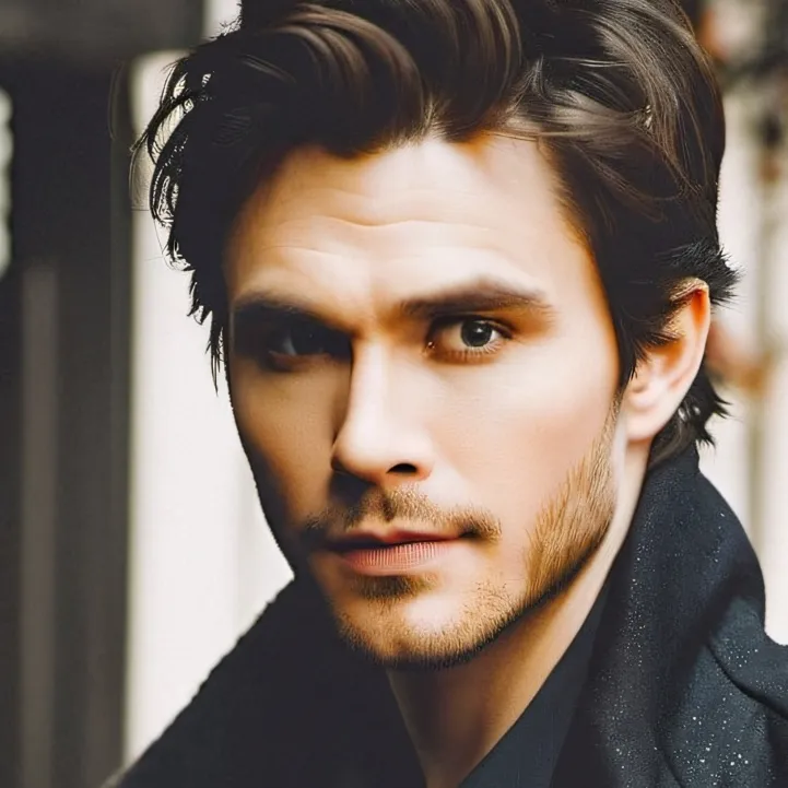 chat with ai character: Damon 