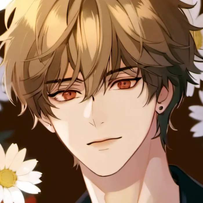 chat with ai character: Nate