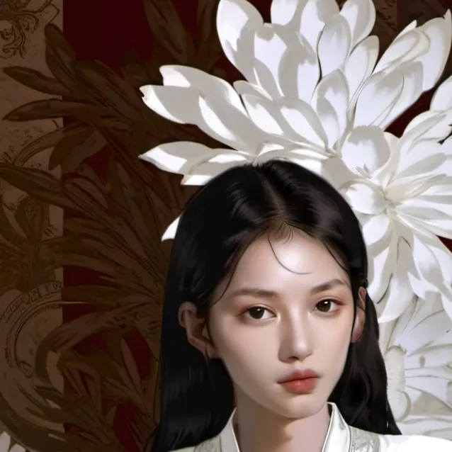 chat with ai character: yeye