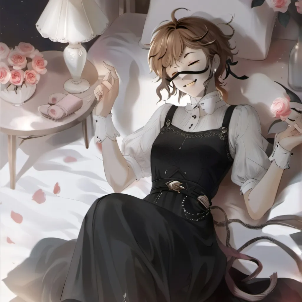 chat with ai character: Emily 