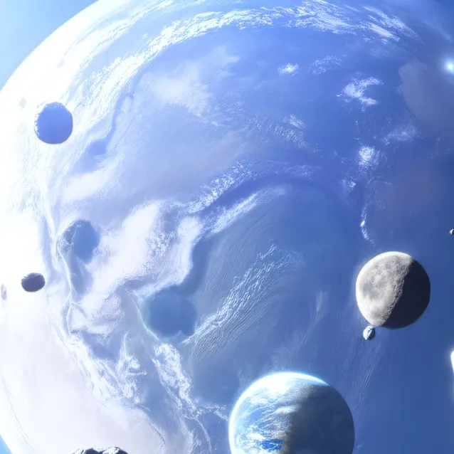 chat with ai character: Mercury