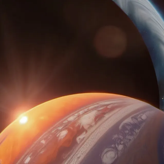 chat with ai character: neptune