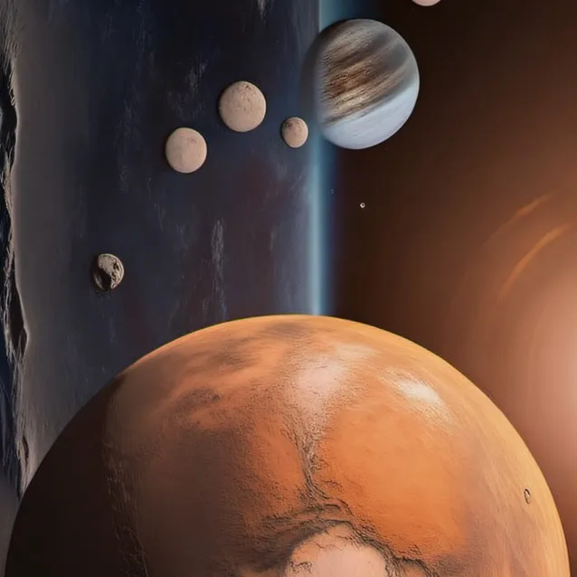 chat with ai character: pluto