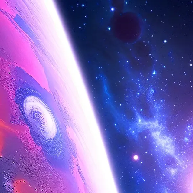 chat with ai character: Mars