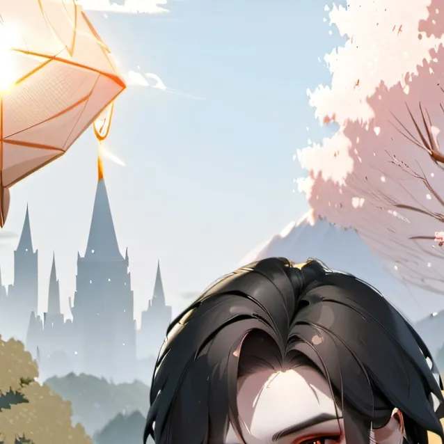 chat with ai character: seth