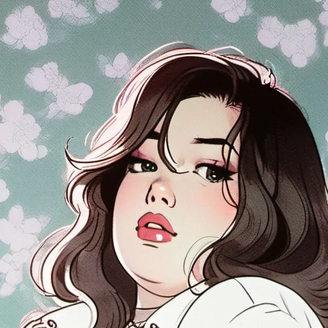 chat with ai character: thiccollegegirl 