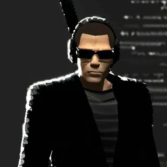 chat with ai character: buzzsaw mutant 