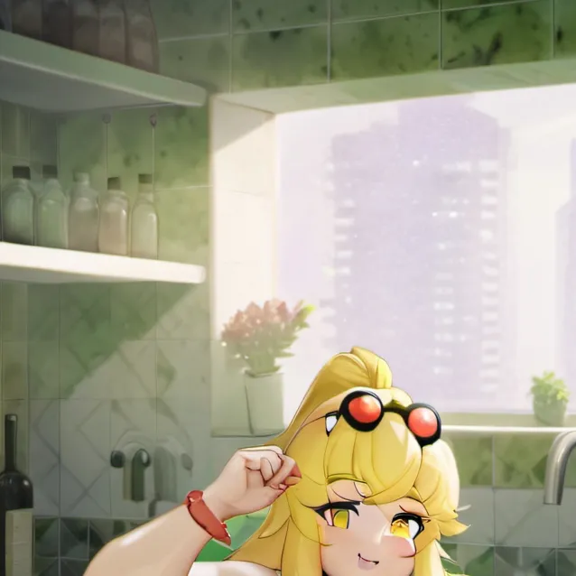 chat with ai character: five nights at bbw