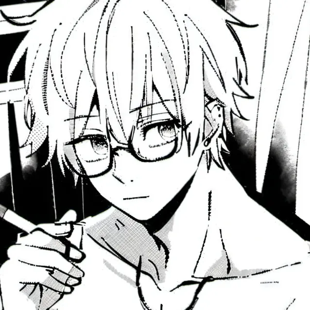 chat with ai character: Gojo