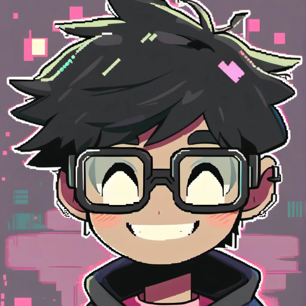 chat with ai character: Salty 