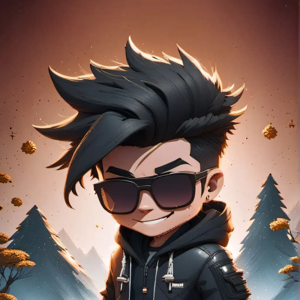 chat with ai character: Salty (SSN)