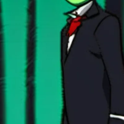 chat with ai character: Mako