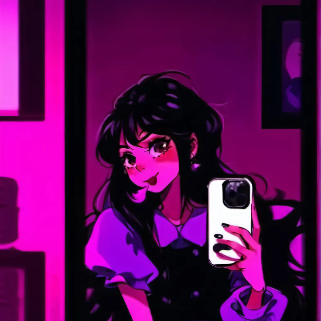 chat with ai character: Jasmine Cortez